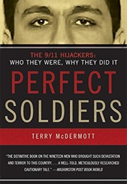 Perfect Soldiers (Terry Mcdermott)