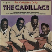 The Cadillacs