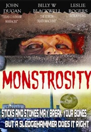 Monstrosity (2007)