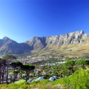 Cape Town, South Africa