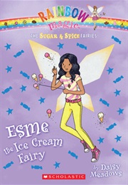 Esme the Ice Cream Fairy (Daisy Meadows)