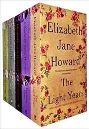 The Cazalet Chronicle (Elizabeth Jane Howard)