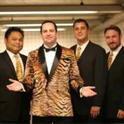 Richard Cheese