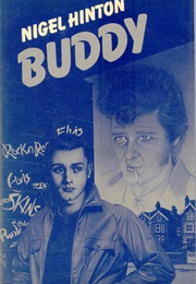 Buddy (Nigel Hinton)