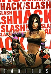 Hack/Slash (Tim Seeley)