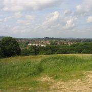 Horsenden Hill