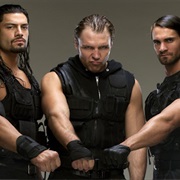 The Shield