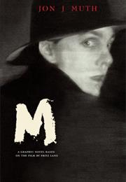 Jon Muth&#39;s M