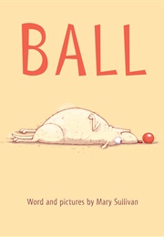 Ball (Mary Sullivan)