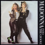 &quot;Into the Groove&quot; by Madonna