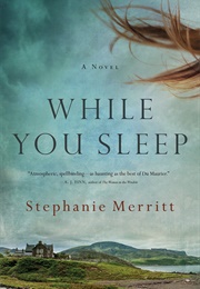 While You Sleep (Stephanie Merritt)