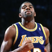 Magic Johnson