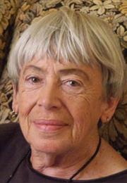 Ursula Le Guin (6)