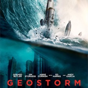 Geostorm