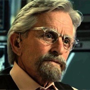 Hank Pym