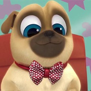 Puppy Dog Pals Season 1 Episode 5 Design-A-Dog/Ice, Ice Puggy