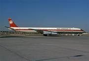 Mcdonnell Douglas DC-8