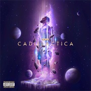 Big K.R.I.T. - &quot;Cadillactica&quot;