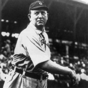 Cy Young Wins Total