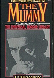 The Mummy (Carl Dreadstone)