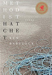 Methodist Hatchet (Ken Babstock)