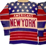 New York Americans (NHL)