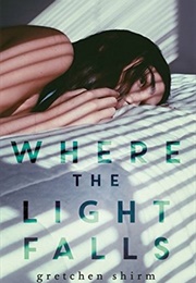 Where the Light Falls (Gretchen Shirm)