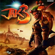 Jak 3 (PS2)