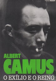 A Pedra Que Cresce (Albert Camus)