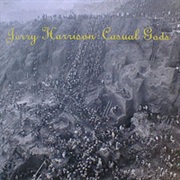 Jerry Harrison Casual Gods