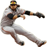 Brandon Crawford (Giants)