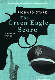 The Green Eagle Score (Richard Stark)