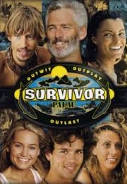 Survivor Season 10 (2005)