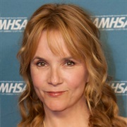 Lea Thompson