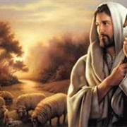 The Lord Is My Shepherd