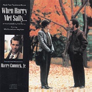 Autumn in New York - Harry Connick, Jr.