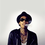 Wiz Khalifa