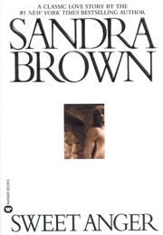 Sweet Anger (Sandra Brown)