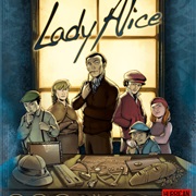 Lady Alice