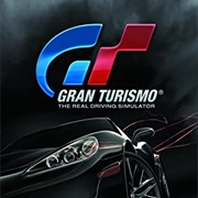 Gran Turismo (PSP)