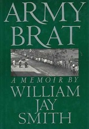 Army Brat (William Jay Smith)