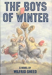 The Boys of Winter (Wilfrid Sheed)