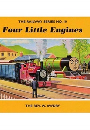 Four Little Engines (W. Awdry)