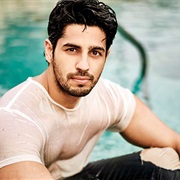 Sidharth Malhotra