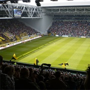 Gelredome (Vitesse)