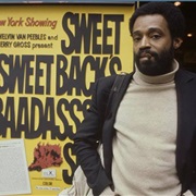 Melvin Van Peebles