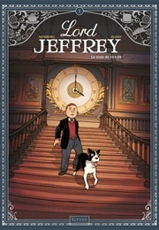 Lord Jeffrey, Tome 1 : Le Train De 16H54 (Hemberg and Hamo)