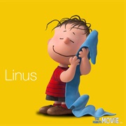 Linus Van Pelt