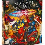 Marvel Encyclopedia