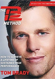 The TB12 Method (Tom Brady)